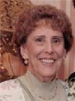 Dorothy Castille 'Dot' Gautreaux obituary, 1927-2019, Harvey, LA