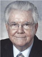 James Theodore "Jay" McCleland Jr. obituary, New Orleans, LA