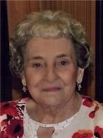 Genevieve Thibodeaux "Jennie Lee" Demster obituary, 1931-2019, Harvey, LA