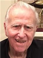 Donald Irvin Andrews obituary, 1929-2019, New Orleans, LA