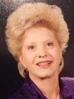 Mary Dell Tinsley obituary, New Orleans, LA