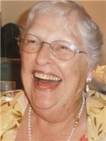 Mary Clare Eckenbrecht Brewster obituary, New Orleans, LA