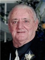 Joseph S. "Pops" Bourgeois obituary, 1930-2020, Marrero, LA