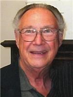 Ralph Joseph Durand IV obituary, Slidell, LA