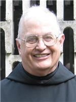 Fr. Michael Jung O.S.B. obituary, 1935-2020, New Orleans, LA
