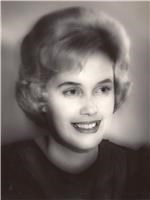 Margaret Joyner Jones obituary, 1938-2020, New Orleans, LA