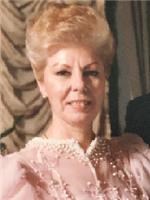 Sylvia Weber Novak obituary, New Orleans, LA