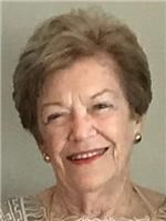 Dorothy Romig obituary, New Orleans, LA