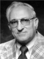 Joseph Arthur Ringuette obituary, 1930-2019, New Orleans, LA