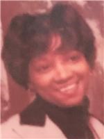 Betty Jean DeRogers obituary, 1953-2019, New Orleans, LA