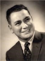 Juan A. Ramirez obituary, 1920-2019, LaPlace, LA