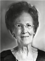Yvonne Foley Serpas obituary, New Orleans, LA