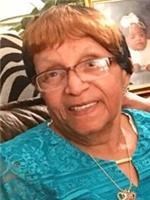 Eloise County Williams obituary, New Orleans, LA