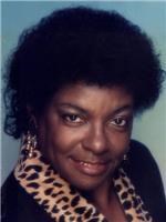 Maud Ann Nelson obituary, New Orleans, LA