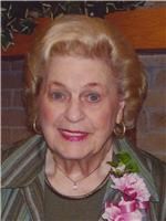 Dorothy Capaci Quartararo obituary, 1927-2019, Metairie, LA