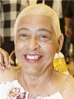 Susan Ann Edgerson obituary, New Orleans, LA