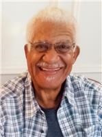 Reginald Arthur Sheppard obituary, 1947-2020, New Orleans, LA