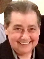 Joseph Louis Brocato obituary, New Orleans, LA