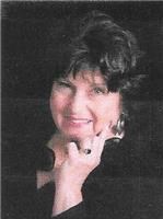 Tanya Steinwinder Troyer obituary, 1941-2021, New Orleans, LA