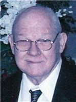 John Martin "J.M." Kenney Jr. obituary, Covington, LA
