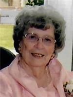 Mercedes Cambas Barbay obituary, 1921-2019, Ponchatoula, LA