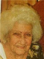 Laura Jean Guerchoux obituary, 1928-2020, New Orleans, LA