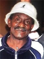 Eddie Williams Obituary (2021) - New Orleans, LA - The Times-Picayune