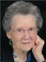 Exie Albritton Oster obituary, New Orleans, LA
