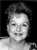 Betty Maillet Daigle obituary, Harvey, LA