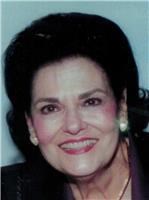 June Barrois obituary, 1930-2020, Harvey, LA