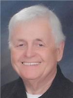 Edward Carlton Kimel obituary, Terrytown, LA