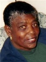 Adeline Gilbert obituary, 1942-2020, River Ridge, LA