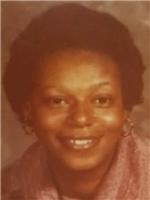 Mary Louise Howard Marshall obituary, Houma, LA