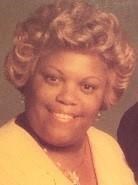 Margaret Chandler Polk obituary, New Orleans, LA