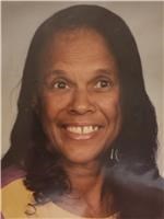 Ertha Mitchell Beach obituary, 1936-2020, Gretna, LA