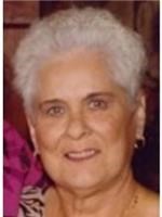 Betty Lejeune Alleman obituary, 1938-2019, Metairie, LA