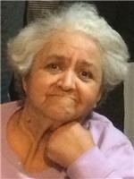 Estelle Maria Smith obituary, New Orleans, LA
