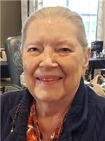 Jamie Jane Craig Wilson obituary, Metairie, LA