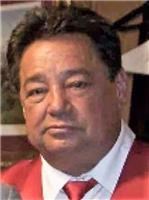 Rickey Charles Marino obituary, 1956-2019, New Orleans, LA