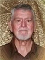 Donald Paul Galliano Sr. obituary, Marrero, LA
