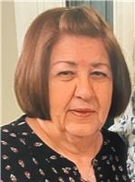 Cindy Perniciaro Heier obituary, 1947-2021, Chalmette, LA