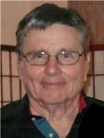 John Williams 'W.' McShane Jr. obituary, 1937-2020, New Orleans, LA