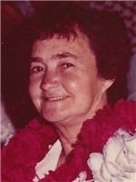 Goldie Dalferes obituary, Metairie, LA