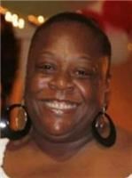 Dawn Janel Jackson obituary, New Orleans, LA
