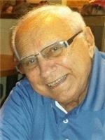 Theodore Samuel Kogos obituary, 1928-2019, New Orleans, LA