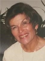 Barbara Ann Timlin Johnson obituary, New Orleans, LA