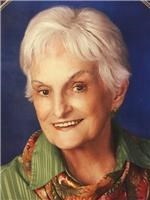 Mary Clare Falcon Breaux obituary, 1927-2019, New Orleans, LA