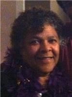 Melba Mary Marrero obituary, New Orleans, LA
