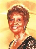 Uvonne Butler Adams obituary, New Orleans, LA