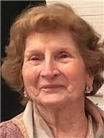 Florence Ruth Voelkel Oddo obituary, 1928-2021, New Orleans, LA